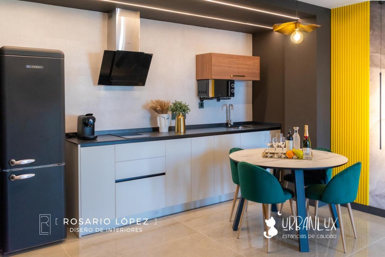 알바세테 Urbanlux Olimpia Pet Friendly 아파트 외부 사진