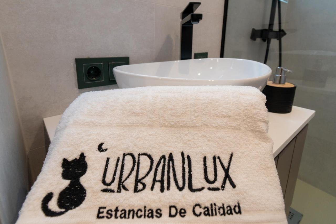 알바세테 Urbanlux Olimpia Pet Friendly 아파트 외부 사진
